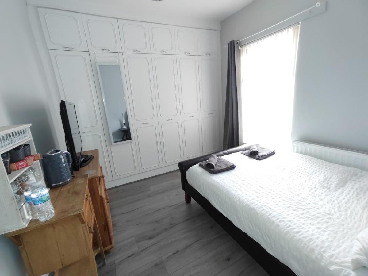 Double Room Close To Efc Lfc Liverpool City Centre Εξωτερικό φωτογραφία